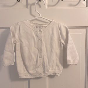 Talbots Kids 2T cardigan